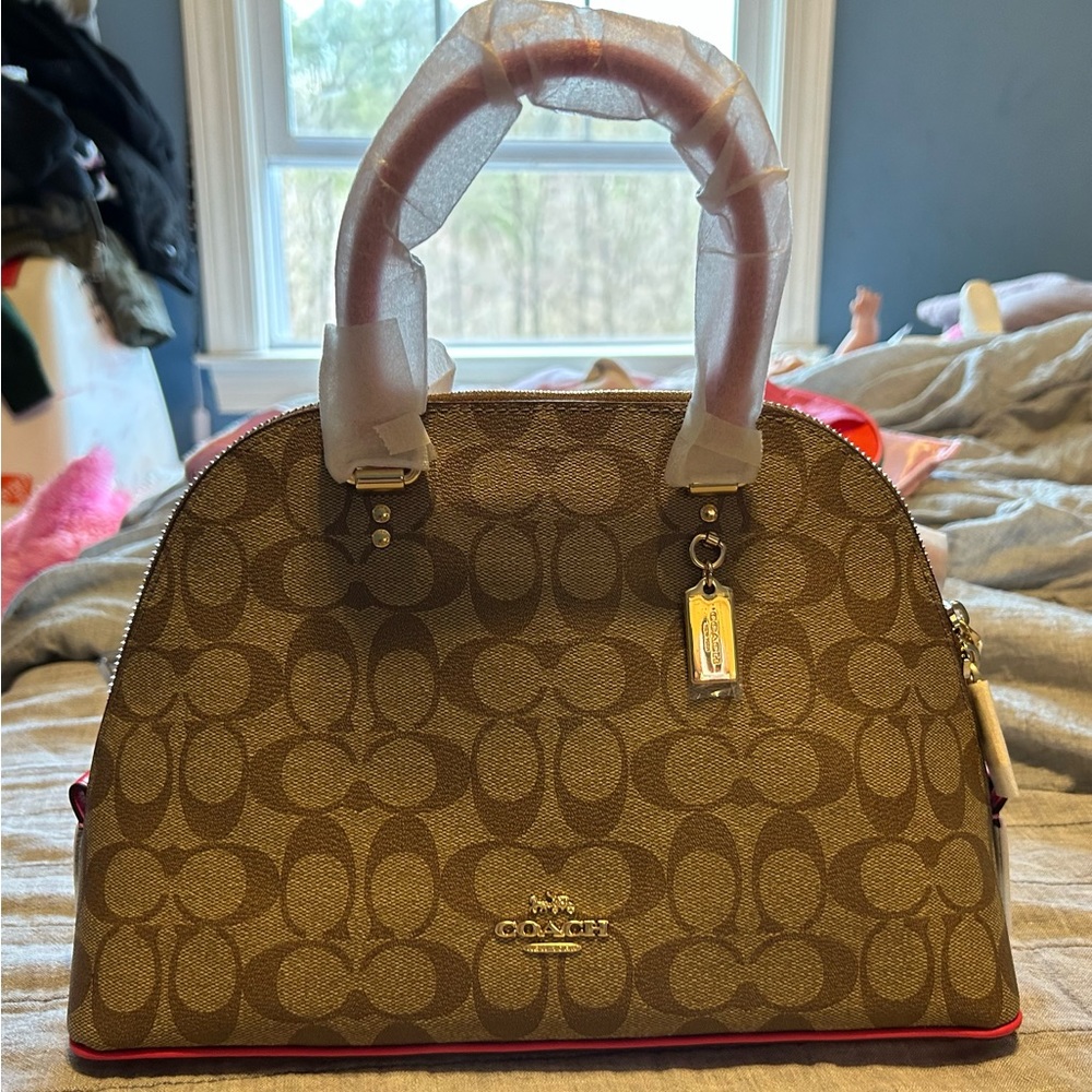 Coach set